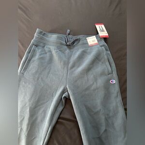 Champion Kids' Dark Blue Sweatpants